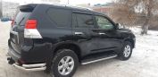 SUV   Toyota Land Cruiser Prado 2012 , 1800000 , 