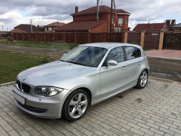  BMW 1-Series 2007 , 510000 , 