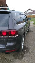 SUV   Volkswagen Touareg 2007 , 910000 , 