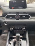 SUV   Mazda CX-5 2018 , 2150000 , 