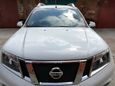 SUV   Nissan Terrano 2018 , 1080000 , 