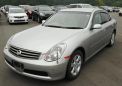  Nissan Skyline 2003 , 560000 , 