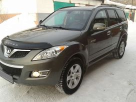 SUV   Great Wall Hover H5 2011 , 720000 , 