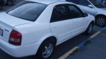  Mazda Familia 1998 , 170000 , 