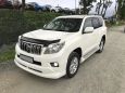 SUV   Toyota Land Cruiser Prado 2010 , 1850000 , 