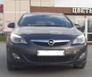  Opel Astra 2012 , 550000 , 