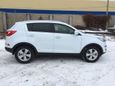 SUV   Kia Sportage 2012 , 1100000 , 