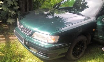  Nissan Maxima 1998 , 145000 , 