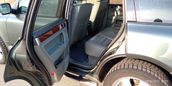 SUV   Volkswagen Touareg 2003 , 600000 , 