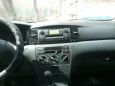  Toyota Corolla 2003 , 270000 , 