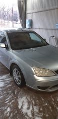  Ford Mondeo 2006 , 240000 , 