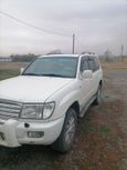 SUV   Toyota Land Cruiser 2003 , 1320000 , 