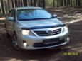  Toyota Corolla 2011 , 729999 , 