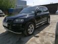 SUV   Volkswagen Touareg 2005 , 650000 , 