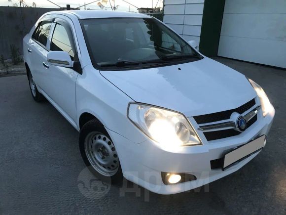  Geely MK 2011 , 165000 , 