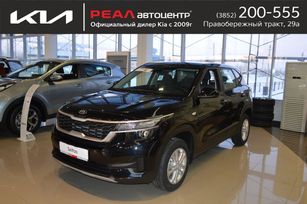 SUV   Kia Seltos 2021 , 1429900 , 