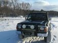  3  Nissan Safari 1994 , 410000 , 