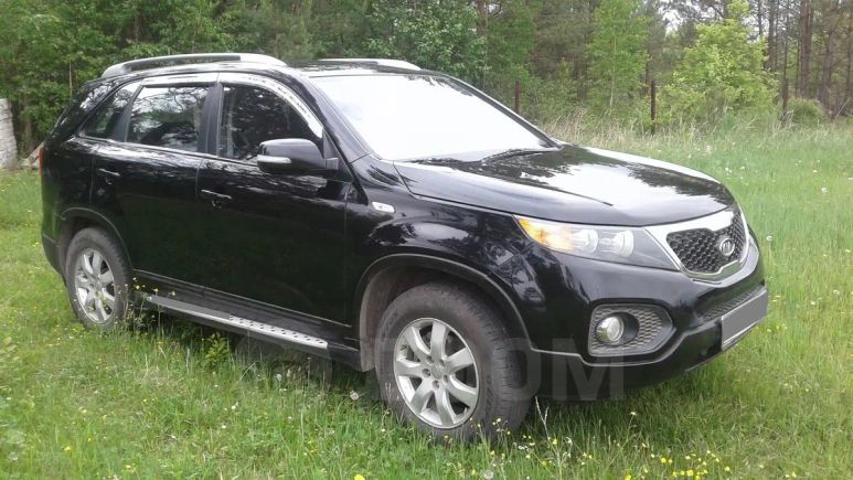 SUV   Kia Sorento 2011 , 899000 , 