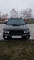 SUV   Subaru Forester 1999 , 285558 , 