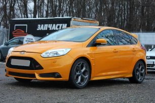  Ford Focus ST 2012 , 885000 , 