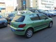  Peugeot 307 2004 , 199000 , -