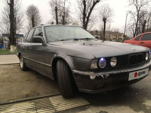  BMW 5-Series 1990 , 175000 , 