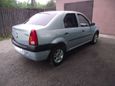  Renault Logan 2006 , 200000 , 