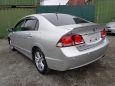  Honda Civic 2009 , 444000 , 