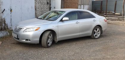  Toyota Camry 2007 , 555000 , --