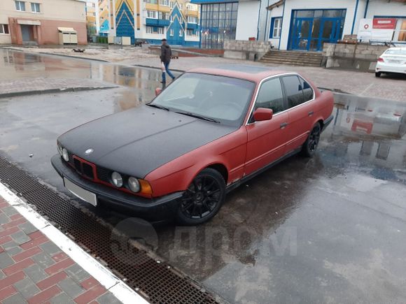  BMW 5-Series 1991 , 90000 , 