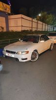  Toyota Mark II 1993 , 600000 , 