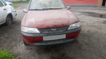  Opel Vectra 1998 , 110000 , 