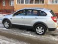 SUV   Daewoo Winstorm 2008 , 550000 , 