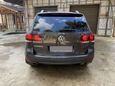 SUV   Volkswagen Touareg 2007 , 685000 , 