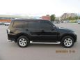 SUV   Mitsubishi Pajero 2007 , 980000 ,  