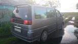    Nissan Caravan Elgrand 1999 , 300000 , 