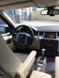 SUV   Land Rover Range Rover Sport 2008 , 850000 , 