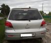 SUV   Mitsubishi Airtrek 2002 , 320000 , 