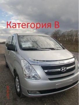    Hyundai Grand Starex 2009 , 800000 , 