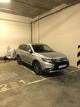 SUV   Mitsubishi Outlander 2017 , 1350000 , 