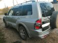 SUV   Mitsubishi Montero 2001 , 450000 , -