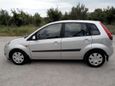  Ford Fiesta 2008 , 604548 , 