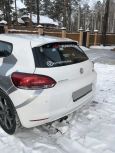  3  Volkswagen Scirocco 2011 , 680000 , 