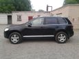 SUV   Volkswagen Touareg 2008 , 1000000 , 