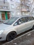    Opel Zafira 2008 , 359000 , 