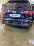 SUV   Audi Q7 2015 , 2850000 , 