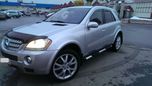 SUV   Mercedes-Benz M-Class 2006 , 849000 , 