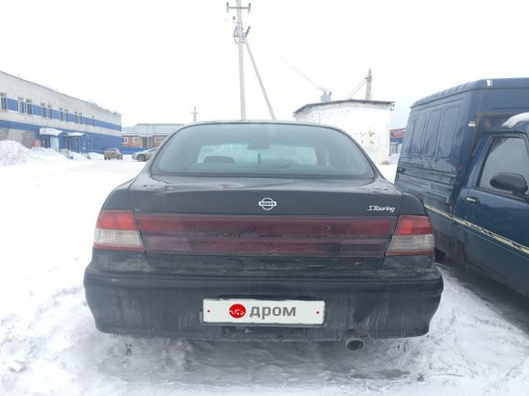  Nissan Cefiro 1998 , 39000 , 