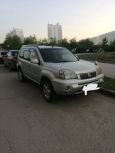 SUV   Nissan X-Trail 2004 , 310000 , 