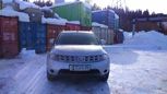 SUV   Nissan Murano 2005 , 560000 , -